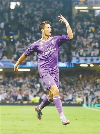 挑戰重重 挑戰重重